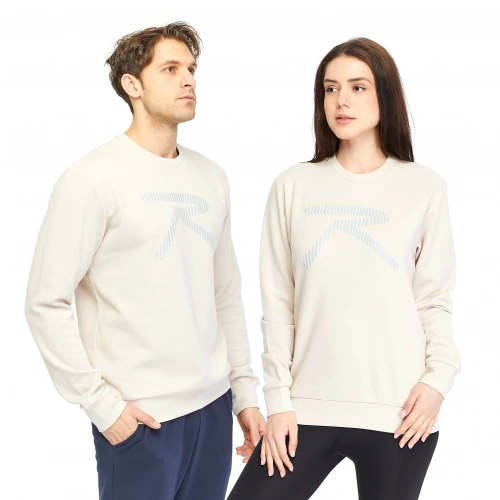 Unisex Sweatshirt SATURO BEJ