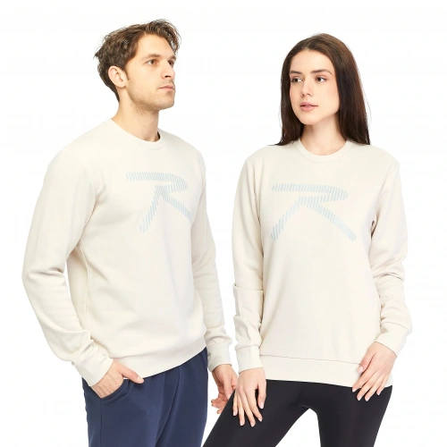 Unisex Sweatshirt SATURO BEJ