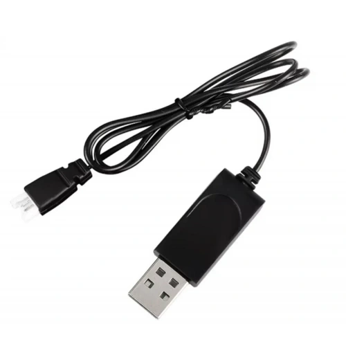 Usb Şarj Kablosu İle Uyumlu 3.7v Drone Bataryası