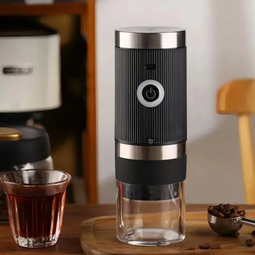 USB Charged Coffee Grinder