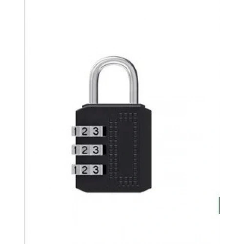 Uzun Ömürlü Dayanıklı Kaliteli Şifreli Asma Kilit 50mm