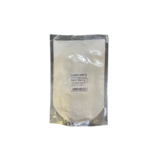 Vanilya 250 gr