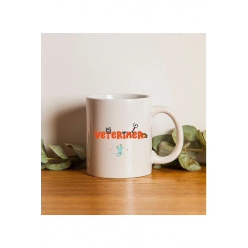 Veteriner Kupa Bardak