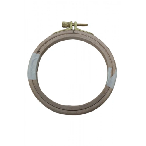 Vidalı Tahta Kasnak 1 Numara