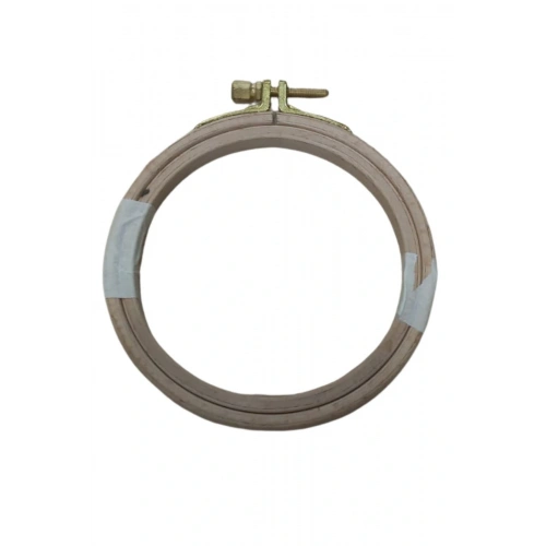 Vidalı Tahta Kasnak 1 Numara