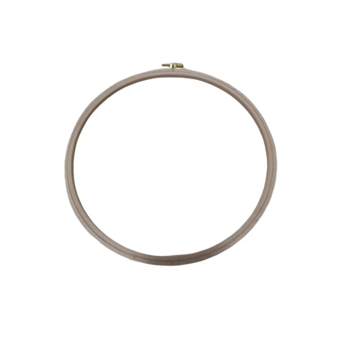 Vidalı Tahta Kasnak 7 Numara