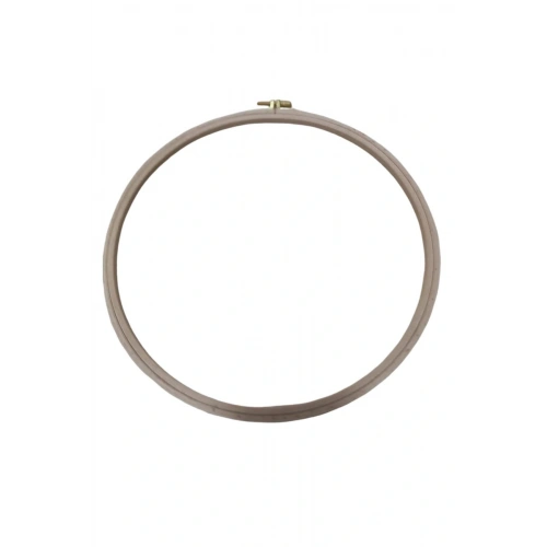 Vidalı Tahta Kasnak 7 Numara