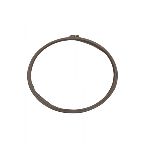 Vidalı Tahta Kasnak 8 Numara