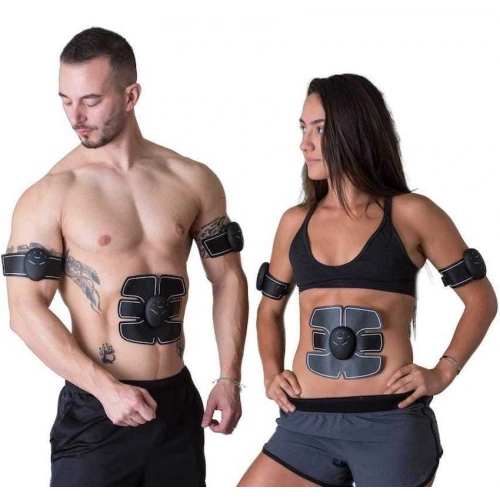 Vücut Geliştirici Elektronik Kemer (5365)