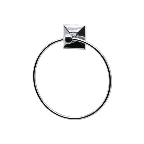 YAPIŞKANLI   YUVARLAK  METAL HAVLULUK (5365)