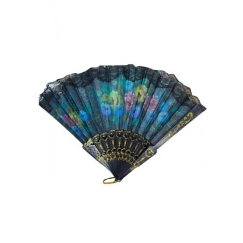 Yelpaze (desen Stoğa Göre Gönderilecektir)