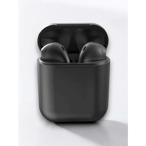 Yeni Nesil Bluetooth Kulaklık Pro 5 Siyah - 8d Ses Performansı