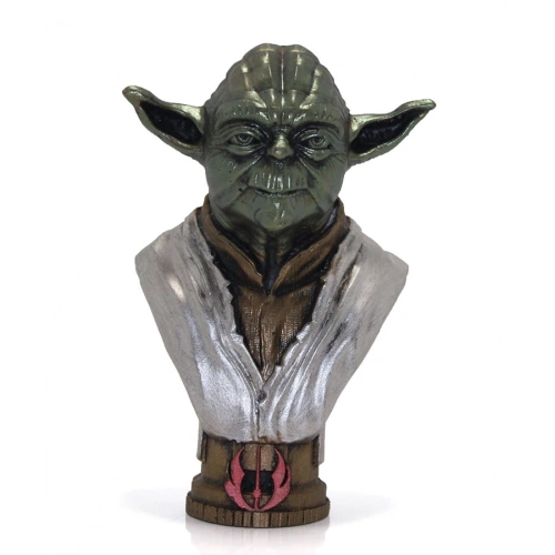 Бюст Йода