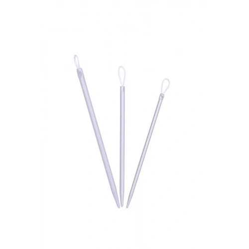 Yün İğnesi Misinalı