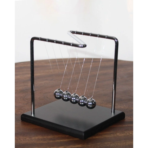 Z Denge Balans - Model 2