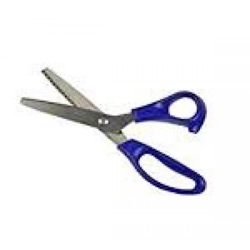 ZİG ZAG ŞEKİLLİ TERZİ MAKASI (5365)