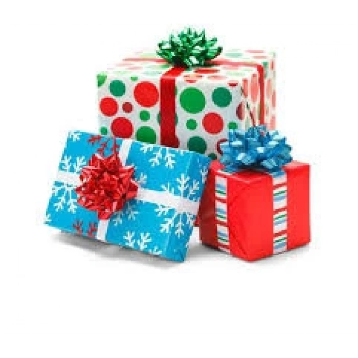 Kar Tanesi Perde Led