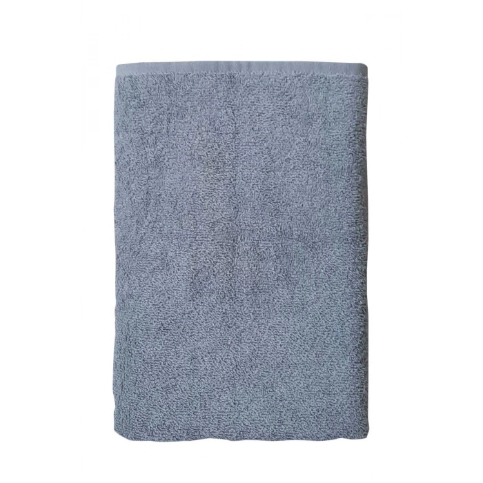 100 Pamuklu Banyo Havlusu 70x140 Ekonomik Duş Havlusu