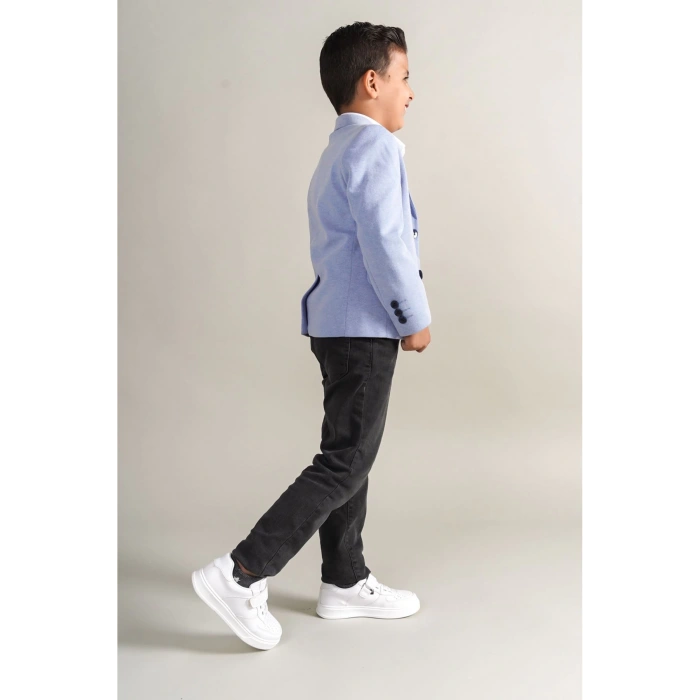 1009 - Prime Çocuk Ayakkabı BEYAZ