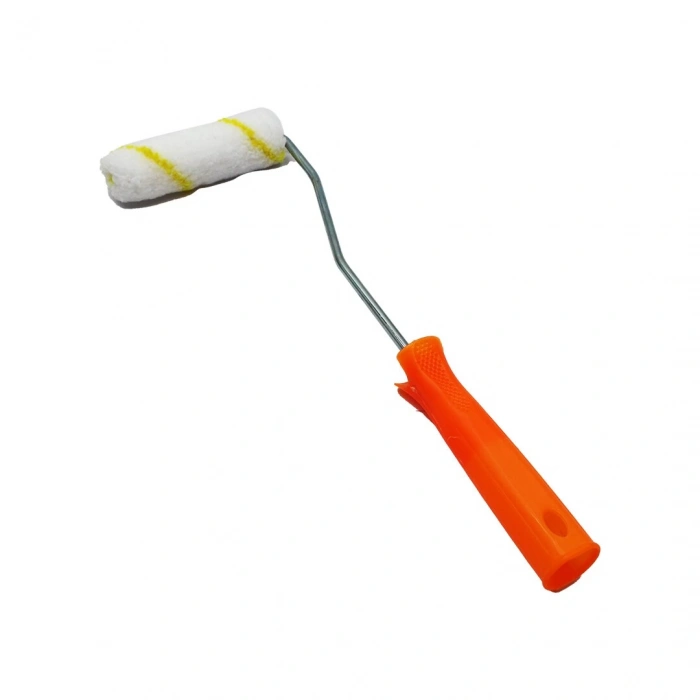 10CM - SATEN PARMAK BOYA RULOSU (5365)