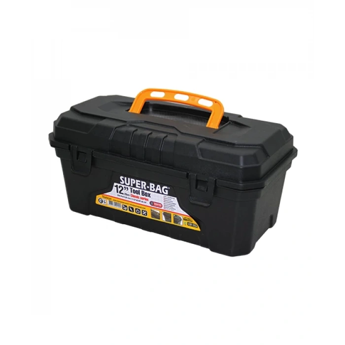 12 &apos;&apos; TOOL BOX KLASİK TAKIM ÇANTASI 29CM (5365)