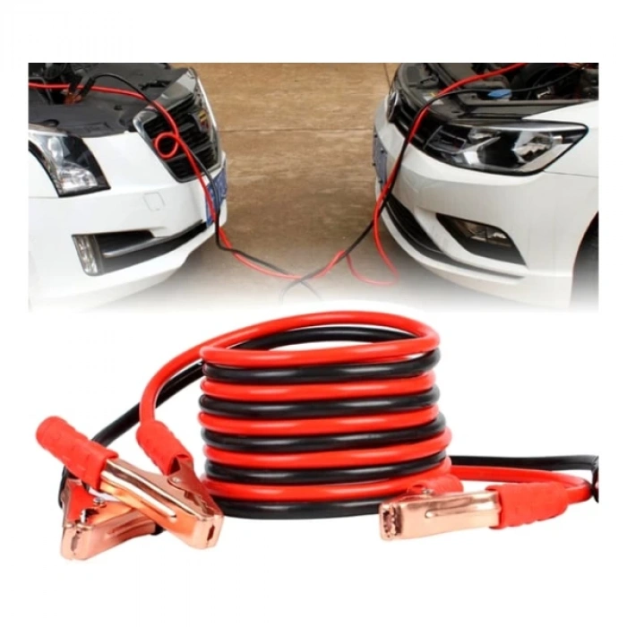 1200 Amper Akü Takviye Kablosu