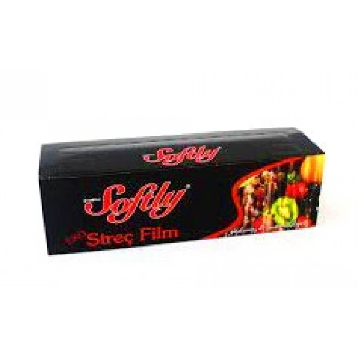 125MT GIDA STREÇ FİLM (5365)