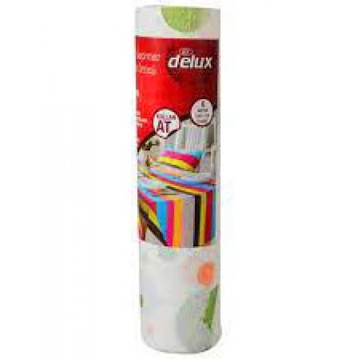 12MT 10AD KAĞIT MASA ÖRTÜSÜ 100X120CM. (5365)