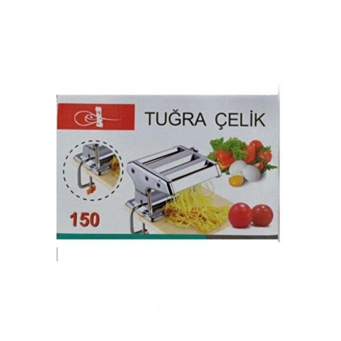 150 mm Erişte Makarna Hamur Kesme Makinesi (5365)