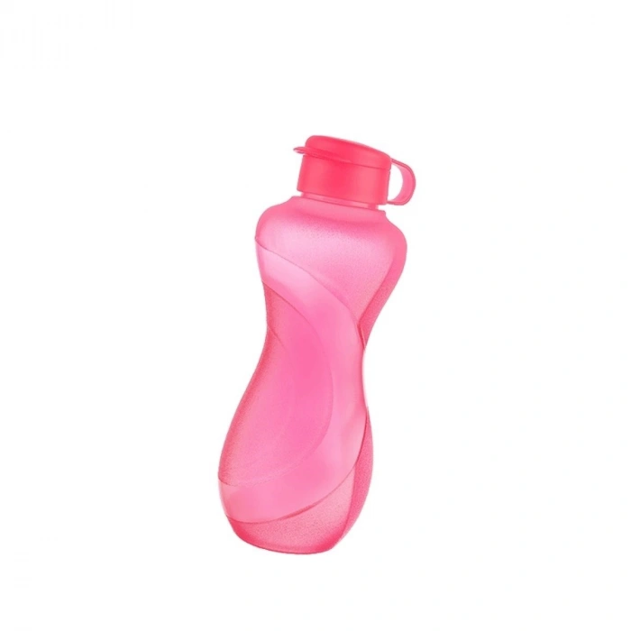 1500ML Kapasiteli Sporcu Tipi Suluk Pratik El Matarası (5365)