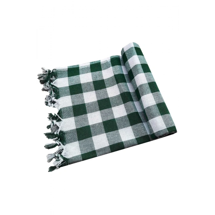 150x150 см Квадратное салфетка-скатерть для пикника Со длинными бахромой