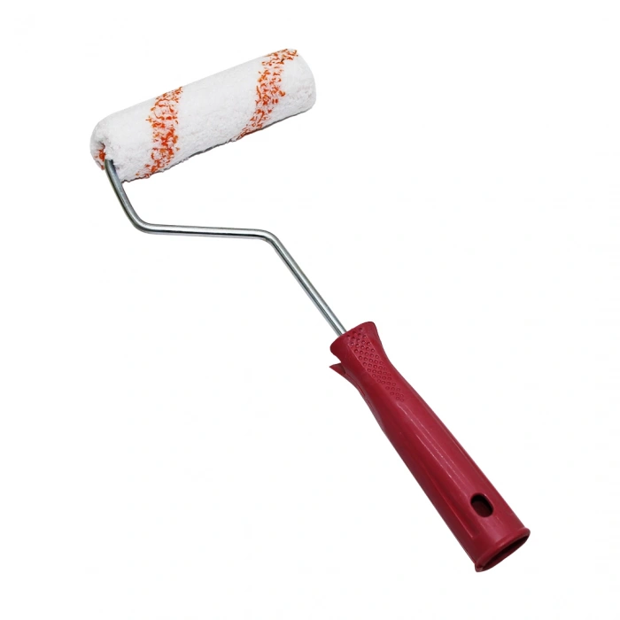 15CM SAPLI KALIN PARMAK BOYA RULOSU (5365)