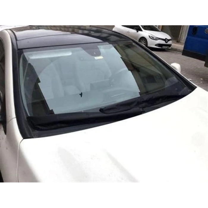 2 Adet Araba Silecek Donma Engelleyici Silecek Koruyucu Kılıf (5365)