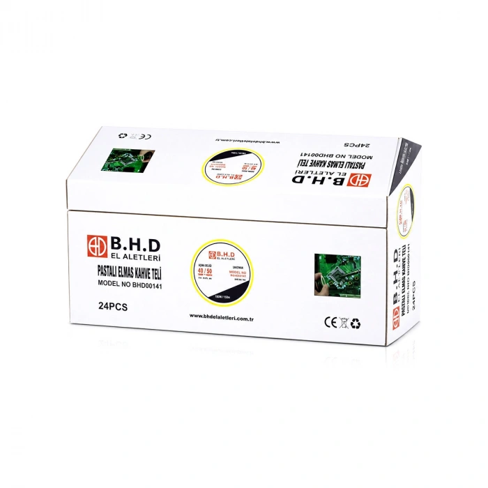 2li Lehim Teli ve Pasta Seti - 1.2 mm