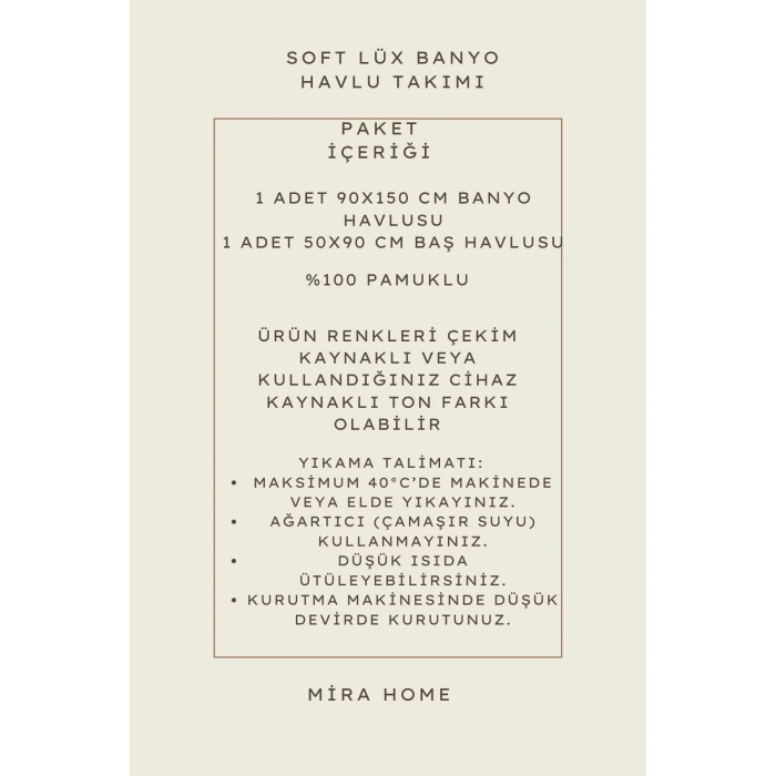 Набор из 2 частей 100% хлопковые мягкие люксовые банные полотенца Зеленый