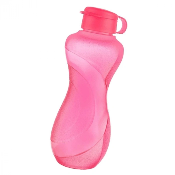 2000ML Kapasiteli Sporcu Tipi Suluk Pratik El Matarası TP-487 (5365)
