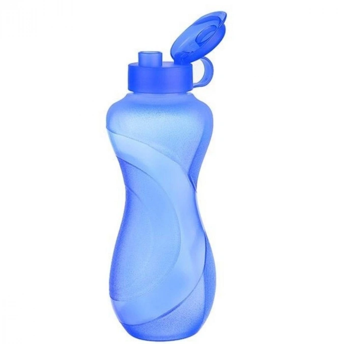 2000ML Kapasiteli Sporcu Tipi Suluk Pratik El Matarası TP-487 (5365)