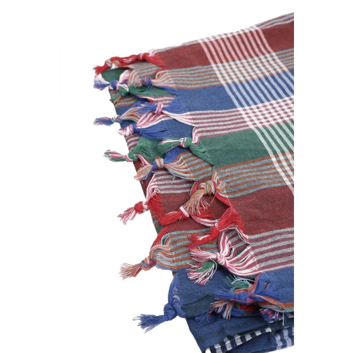 200X200 Cm Büyük Boy Sofra Bezi Piknik Masa Örtüsü