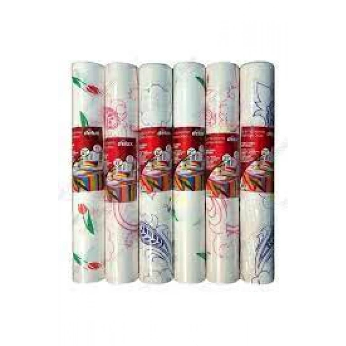 20MT 16AD KAĞIT MASA ÖRTÜSÜ 100X125CM. (5365)