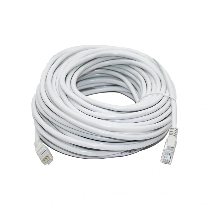 20MT INTERNET ETHERNET CAT6 DATA CABLE (5365)