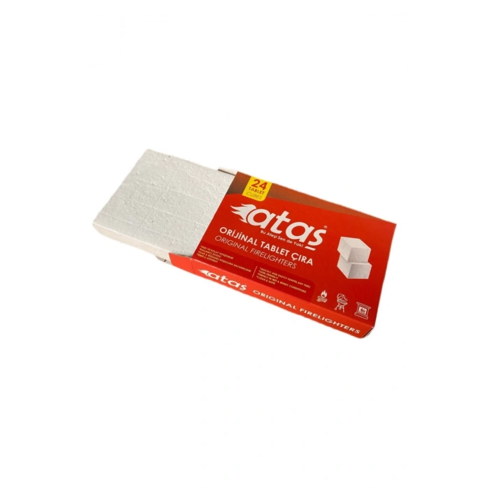 24 PARÇA  TABLET ÇIRA TUTUŞTURUCU (5365)