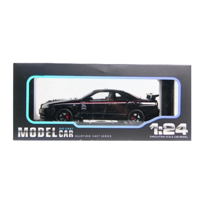 24 R34 Yedek Parça 1 Adet