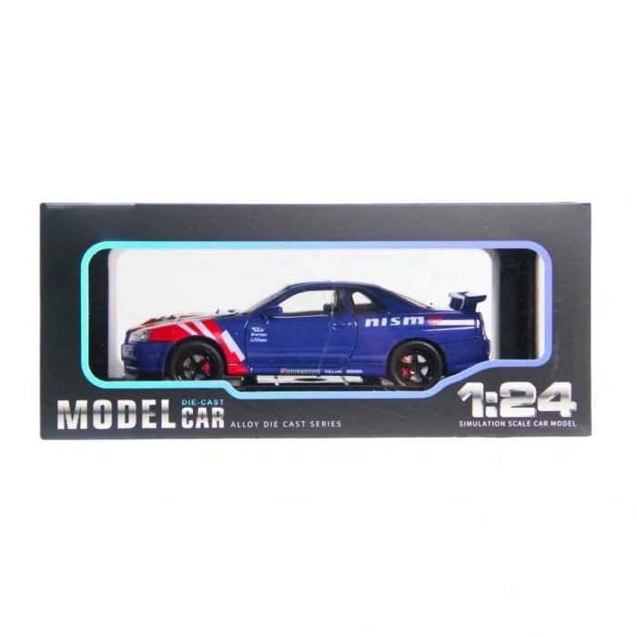 24 R34 Yedek Parça 1 Adet