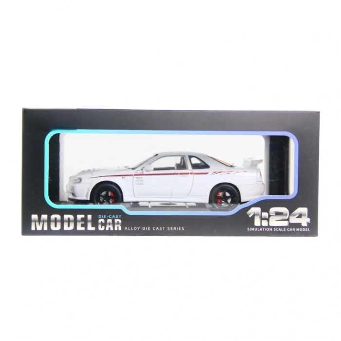 24 R34 Yedek Parça 1 Adet