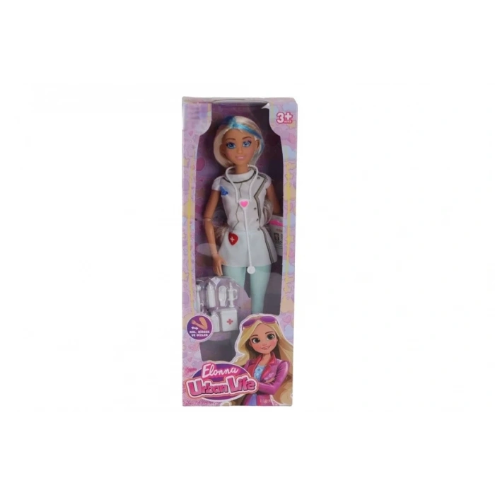 29 Cm Aksesuar Seti 36 38 21 Kutulu