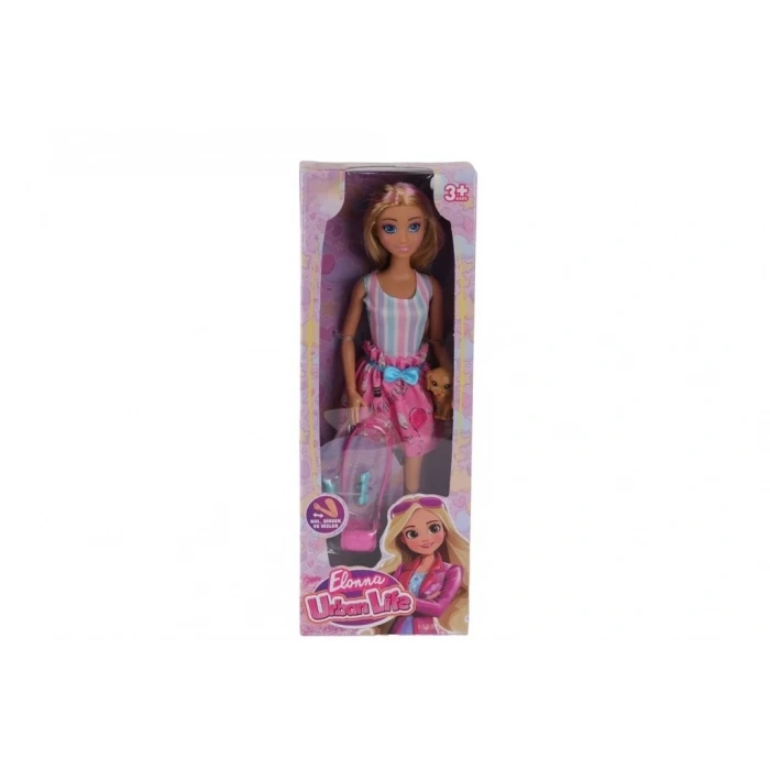 29 Cm Aksesuar Seti 36 38 21 Kutulu