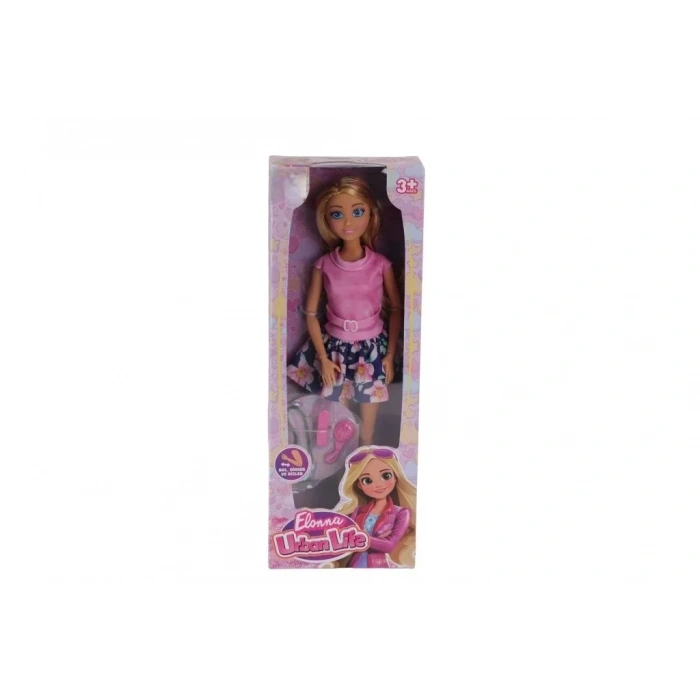 29 Cm Aksesuar Seti 36 38 21 Kutulu