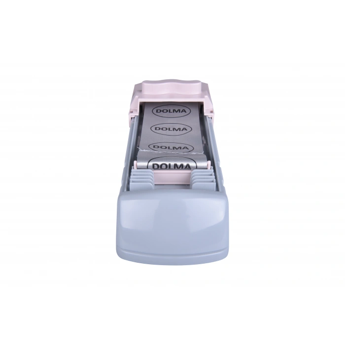 3 Kademeli Kalınlık Ayarlı Pratik Yaprak Sarma Makinesi (5365)