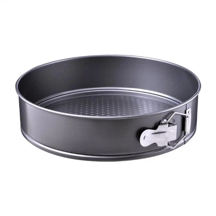 3-Piece Springform Cake Pan Set
