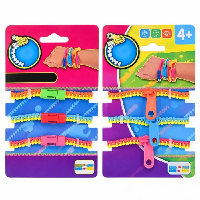 3lü Set Pratik Clips Ürünleri